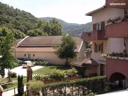 appartement 1 pièce 19 m²