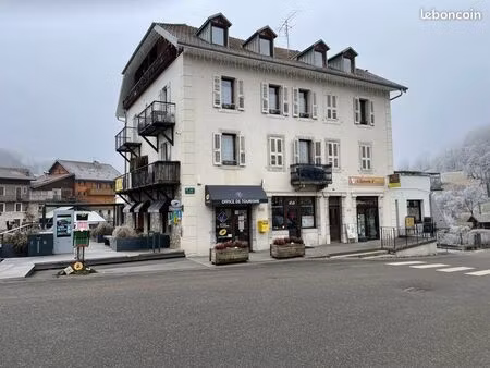 apparemment t2 36 m2