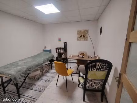 cabinet professionnel