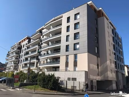 place de stationnement