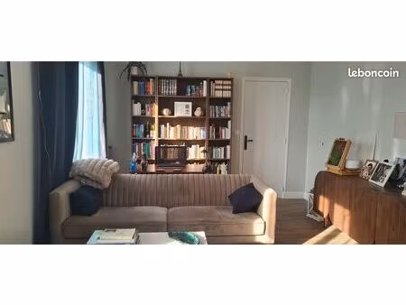 clisson centre - maison rénovée - gare à pied - vie sans voiture