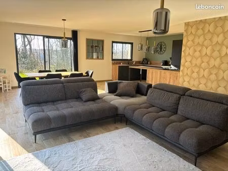 maison fontaine la mallet