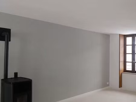 location appartement à l'année