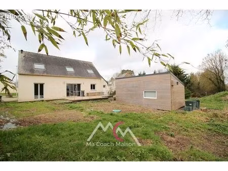 maison 3 pièces 96 m²