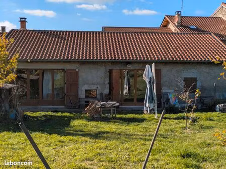 maison à vendre centre la chaise -dieu