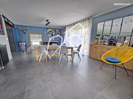 maison 7 pièces 171 m²