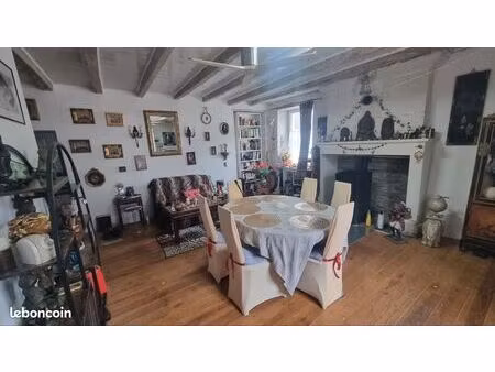 belle maison de village