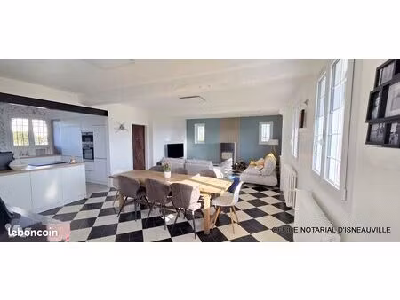 maison 6 pièces 187 m²