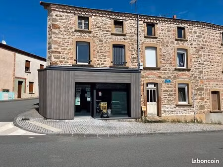 local commercial bussieres