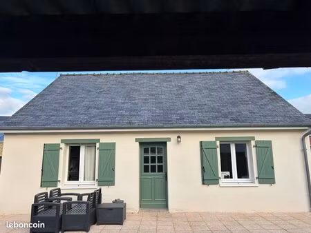 maison centre ville evron