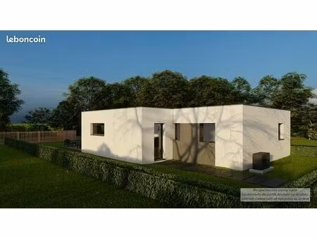 maison 3 pièces 77 m²