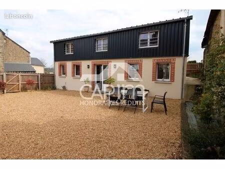 gîte 4 pièces 126 m²