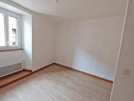 appartement 1 pièce 30 m²