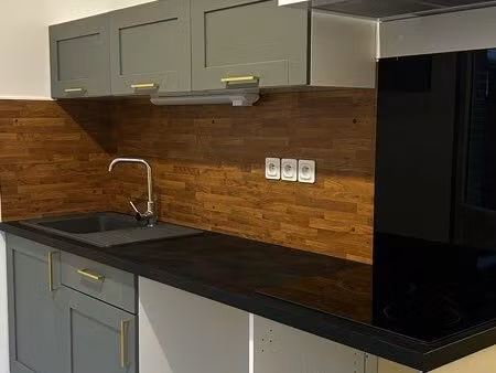 à louer appartement