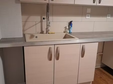 appartement 4 pièces 81 m²