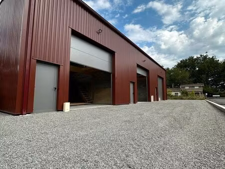 local entrepot stockage 161 m2