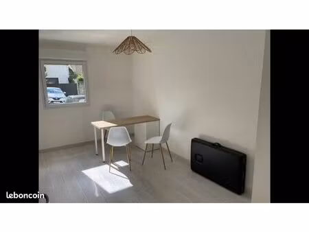 local professionnel 13 m² – idéal profession libérale – 350 cc