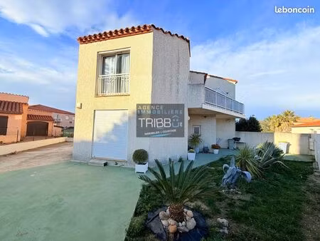 immeuble 8 pièces 219 m²