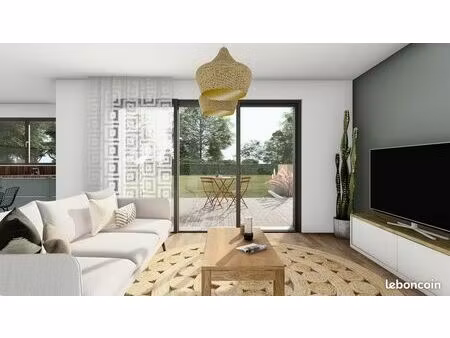 maison 6 pièces 85 m²