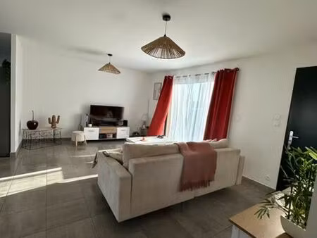 maison individuelle croutelle