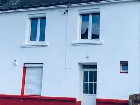 maison t3bis parking exposée sud