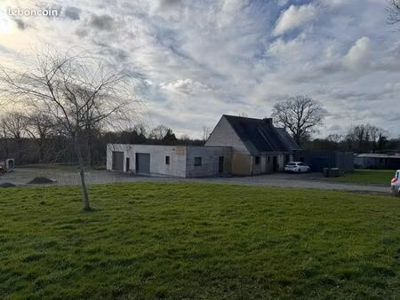 maison 6 pièces 174m 2 avec dépendances