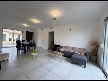 à louer maison neuve