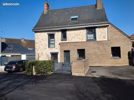 maison de ville saint berthevin