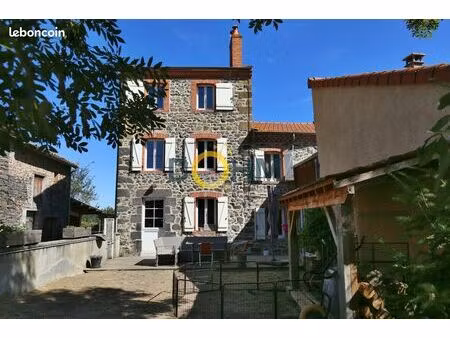 maison 7 pièces 138 m²