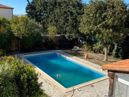 villa 217 m² palau-del-vidre