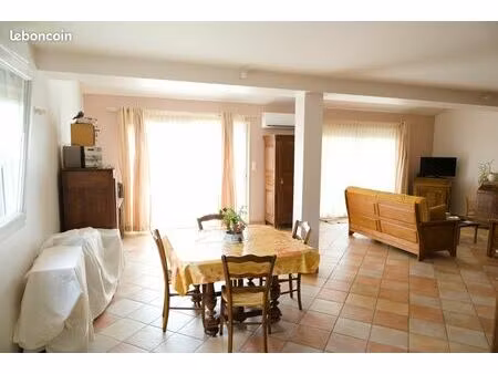 grand appartement 2 chambres