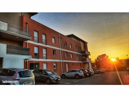 appartement 1 piece 26 m2 – sans agence