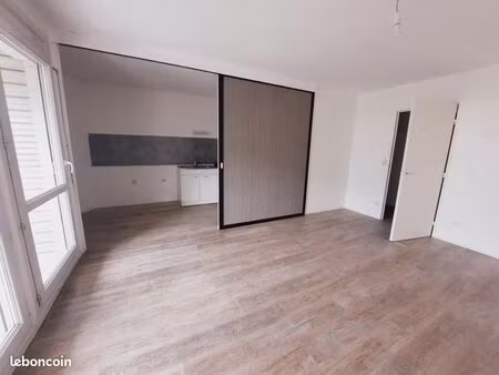 appartement 3 pièces 89 m²