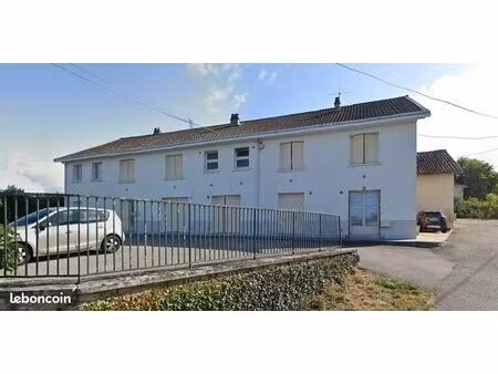 immeuble 237 m² saint-junien