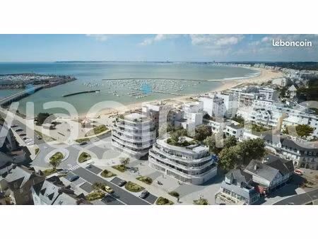 appartement en viager 2 pièces 47 m²