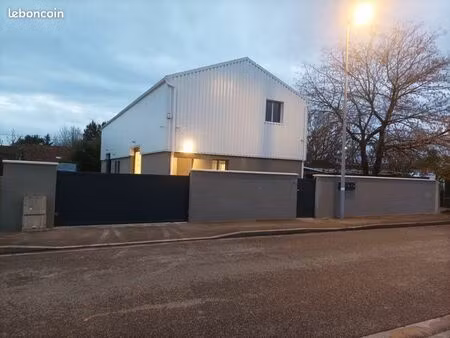 location d’entrepôts & locaux d’activité – mérignac (33) sans frais d’agence – location di