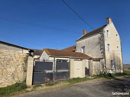 maison 5 pièces 120 m²