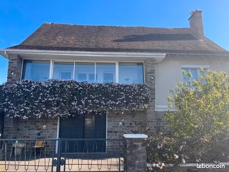 maison 5 pièces 167 m²