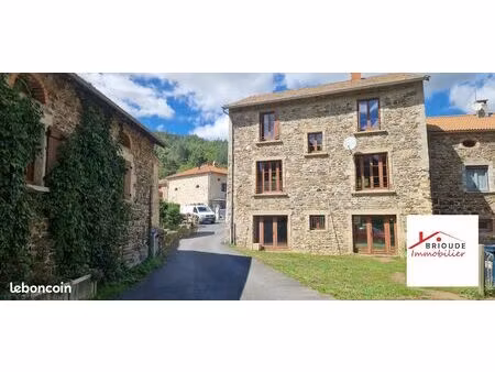 maison 8 pièces 130 m²