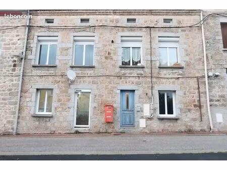 appartement 4 pièces 81 m²