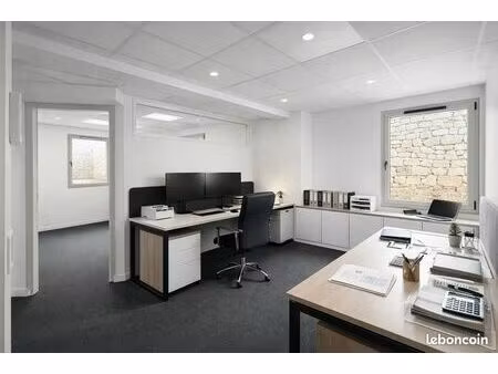 bureaux à louer – 55 m2 - idéalement placés