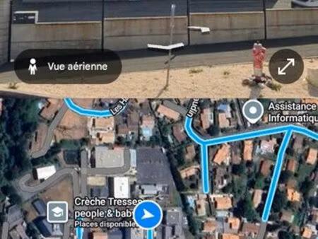 bureaux à louer tresses zone fénélon