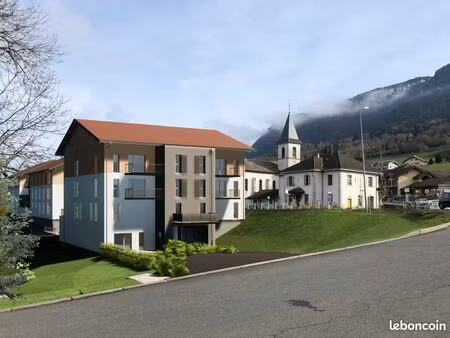 local 86 m² fillière