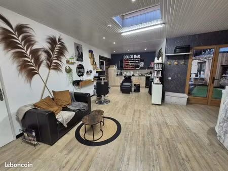 local professionnel à louer – 60 m² (possibilité 85m2)