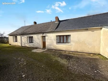 maison 5 pièces 103 m²