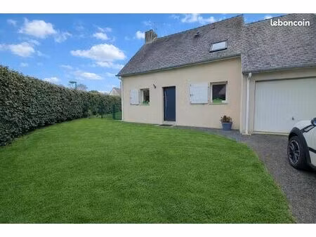 maison 4 pièces 73 m²