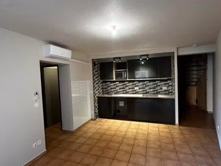 appartement t3 - 54m² - a louer