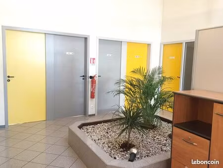 local 14 m² andernos-les-bains