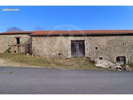 ferme 4 pièces 103 m²