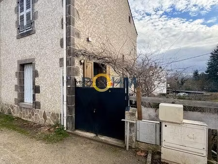 maison 3 pièces 64 m²